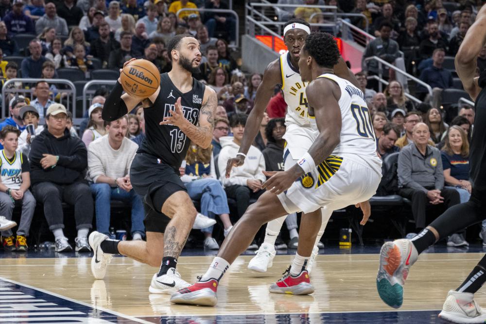 NBA的魅