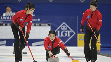 在比賽的後 在比賽的後